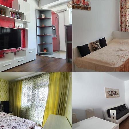 Apartament Cu 3 Camere In Militari Residence Chiajna المظهر الخارجي الصورة