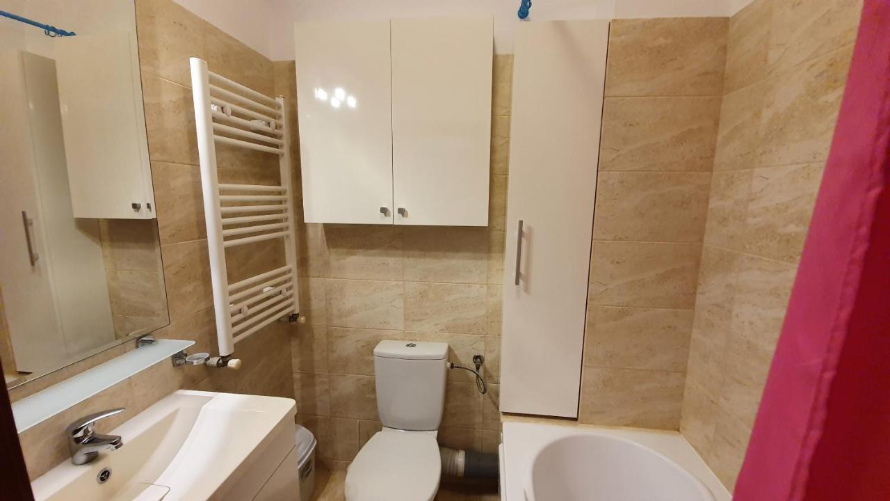 Apartament Cu 3 Camere In Militari Residence Chiajna المظهر الخارجي الصورة